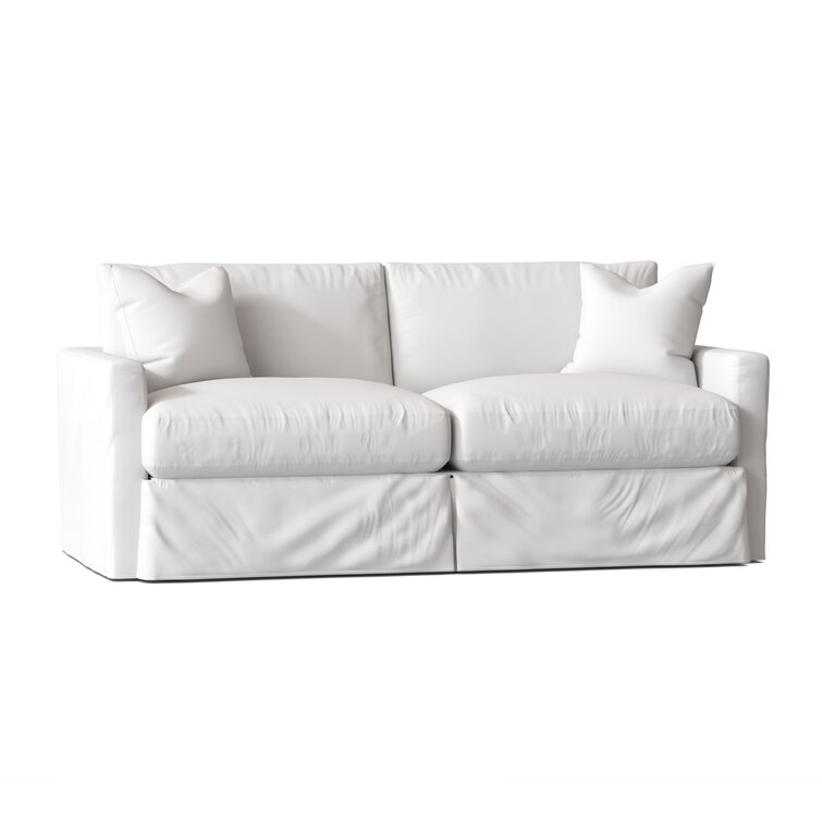 Wayfair madison outlet sofa